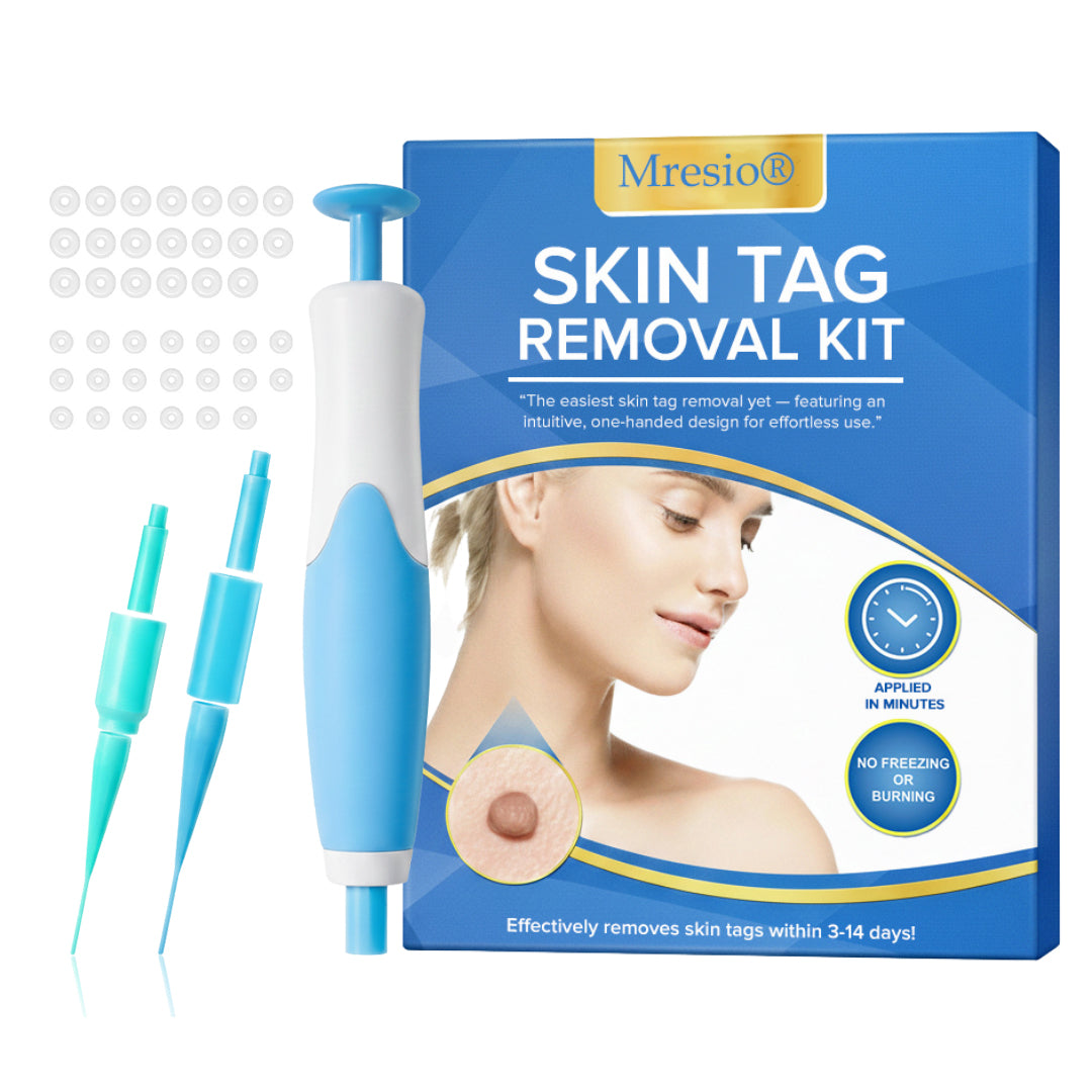 Mresio® Skin Tag Removal Kit