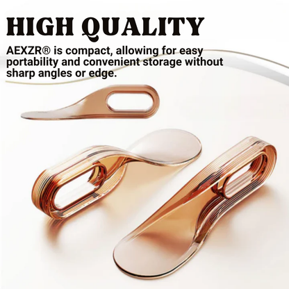 AEXZR® Easy Lift Mattress Riser
