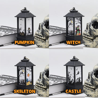 Halloween LED Flame Light