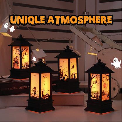 Halloween LED Flame Light